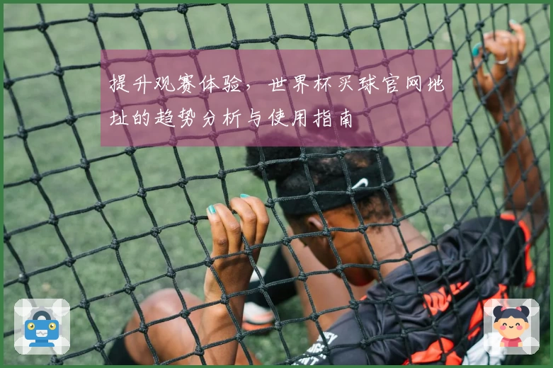 提升观赛体验，世界杯买球官网地址的趋势分析与使用指南