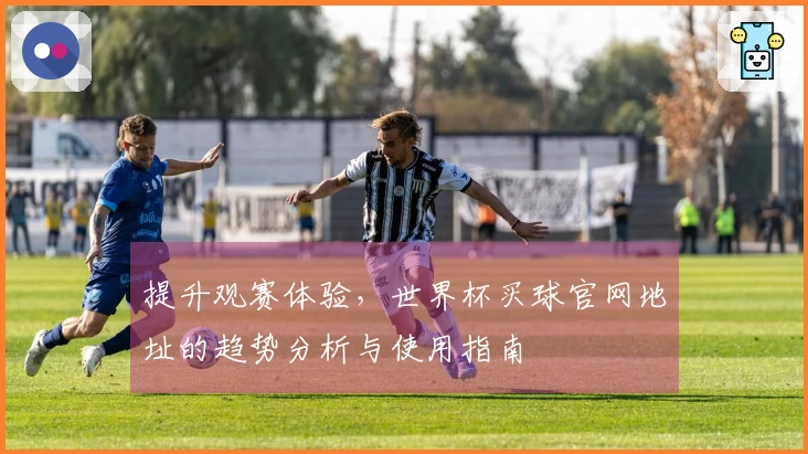 提升观赛体验，世界杯买球官网地址的趋势分析与使用指南