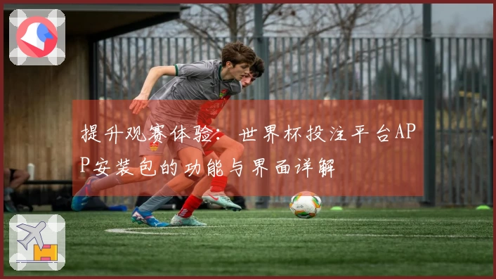 提升观赛体验：世界杯投注平台APP安装包的功能与界面详解